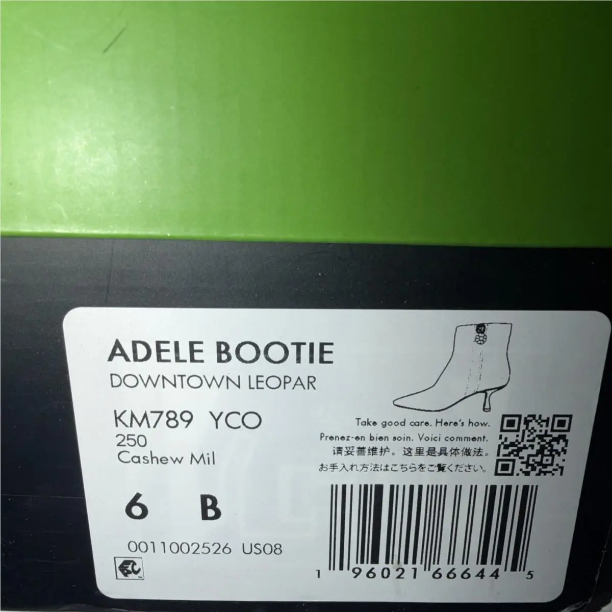 Kate Spade shoes - kate spade new york Adele Downtown - Multicolor 2