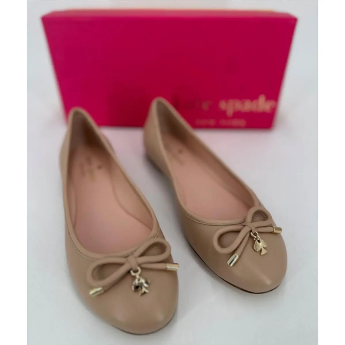 Kate Spade shoes - Pink 0