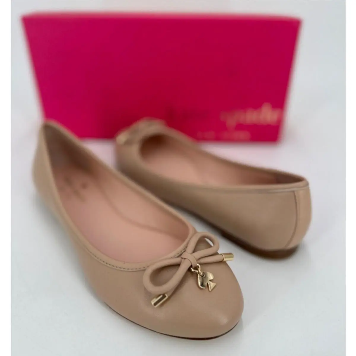 Kate Spade shoes - Pink 1
