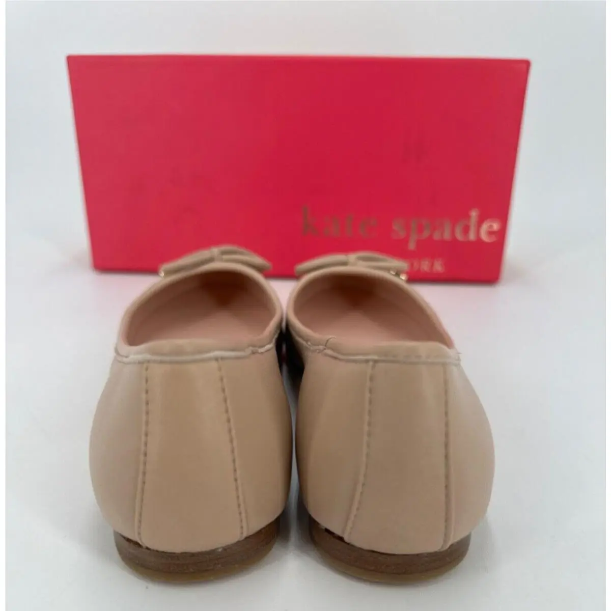 Kate Spade shoes - Pink 2