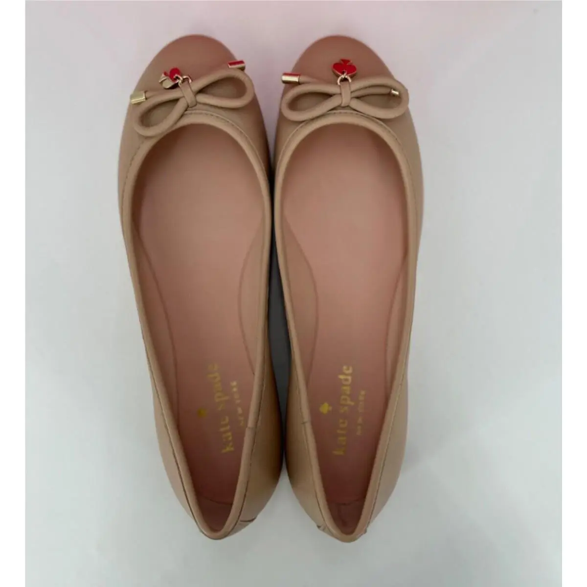 Kate Spade shoes - Pink 4