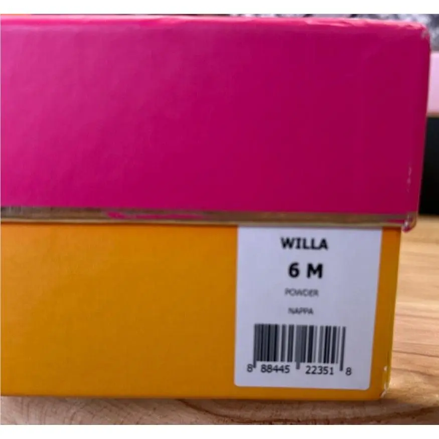 Kate Spade shoes - Pink 6