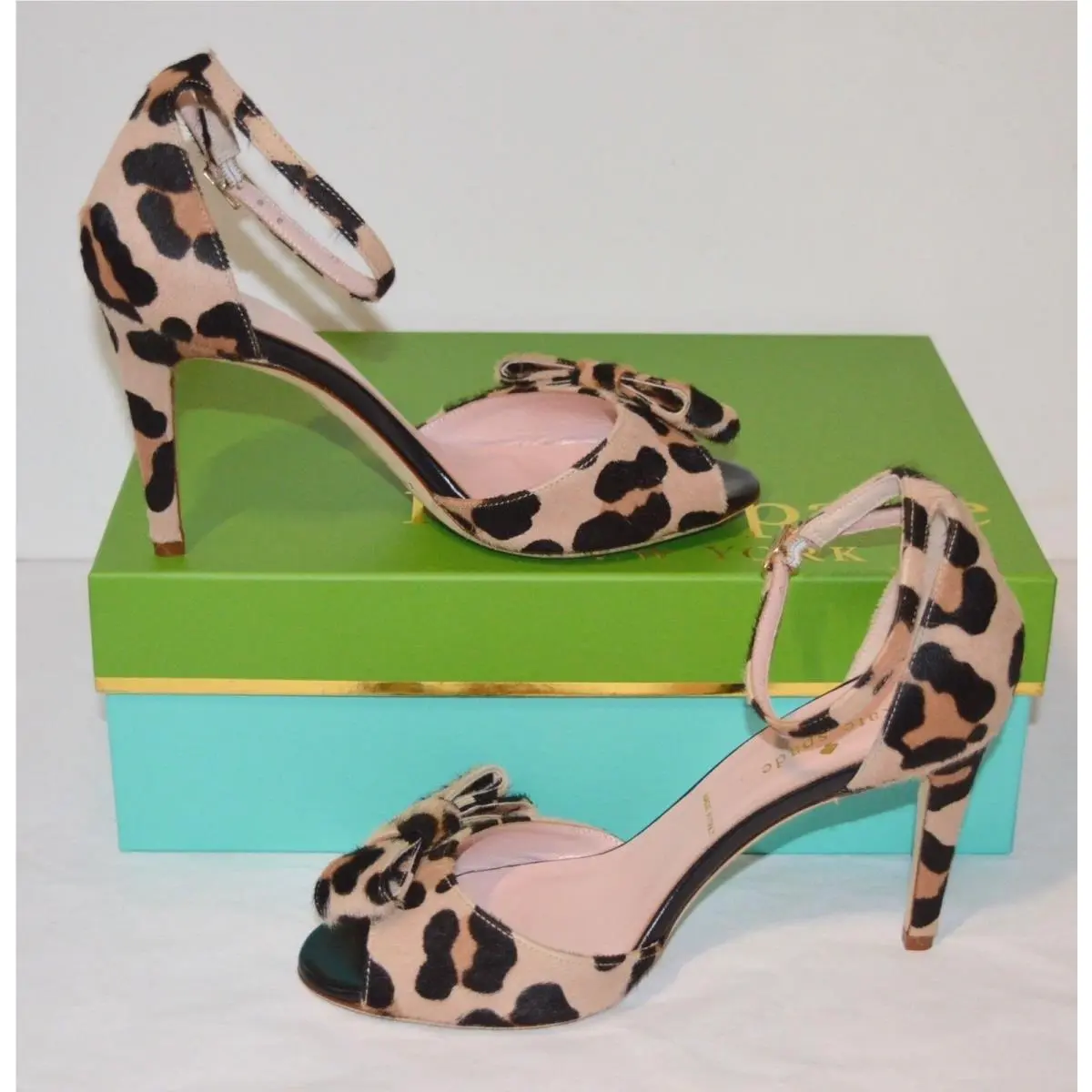Kate Spade shoes - Ismay - Ismay - Multicolor (UPC: 640819269962) 2