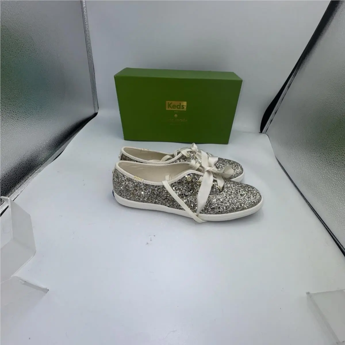 Kate Spade shoes - Kate Spade - Wf57225m - Gold 17