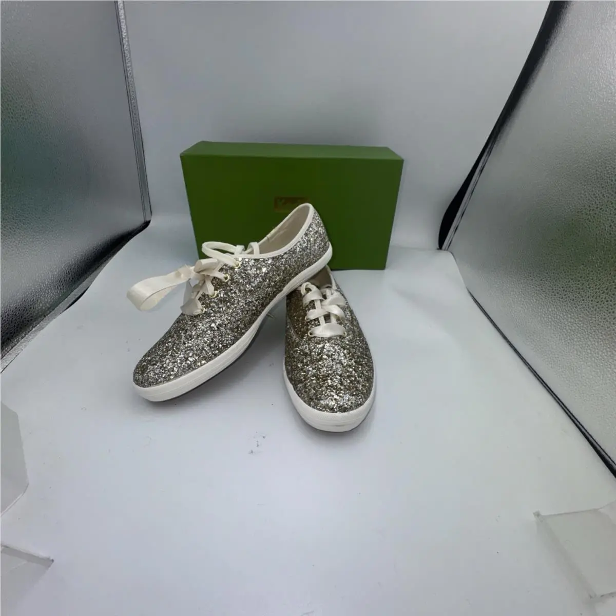 Kate Spade shoes - Kate Spade - Wf57225m - Gold 19