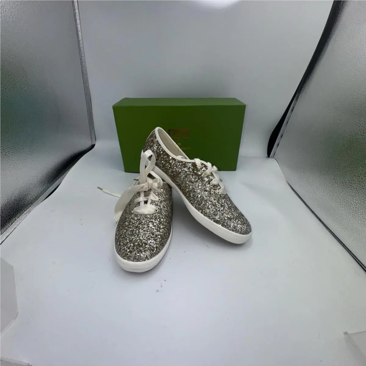 Kate Spade shoes - Kate Spade - Wf57225m - Gold 20