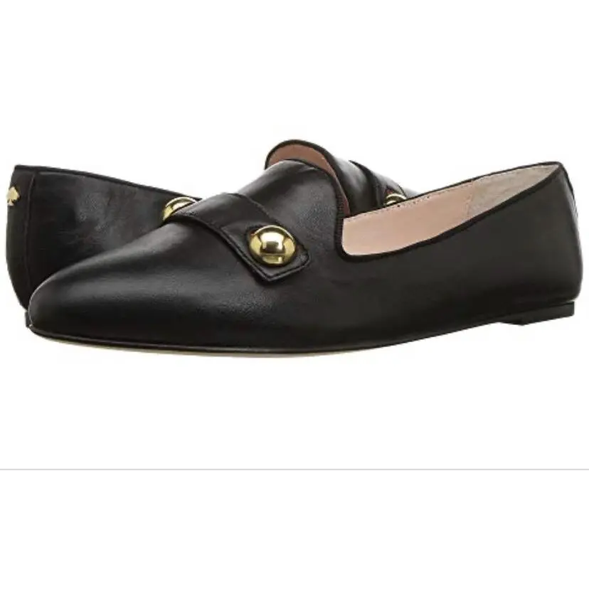 Kate Spade shoes - Black 0