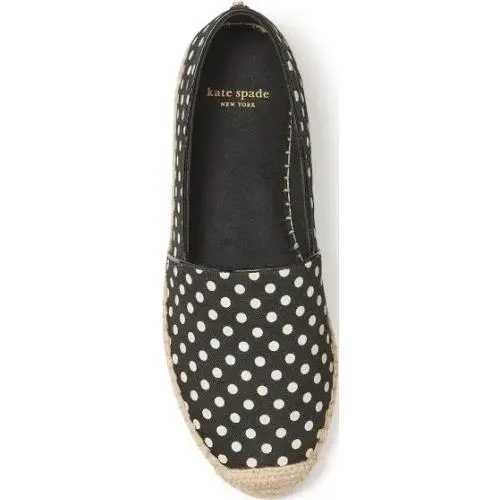 Kate Spade shoes - Black and crea 2