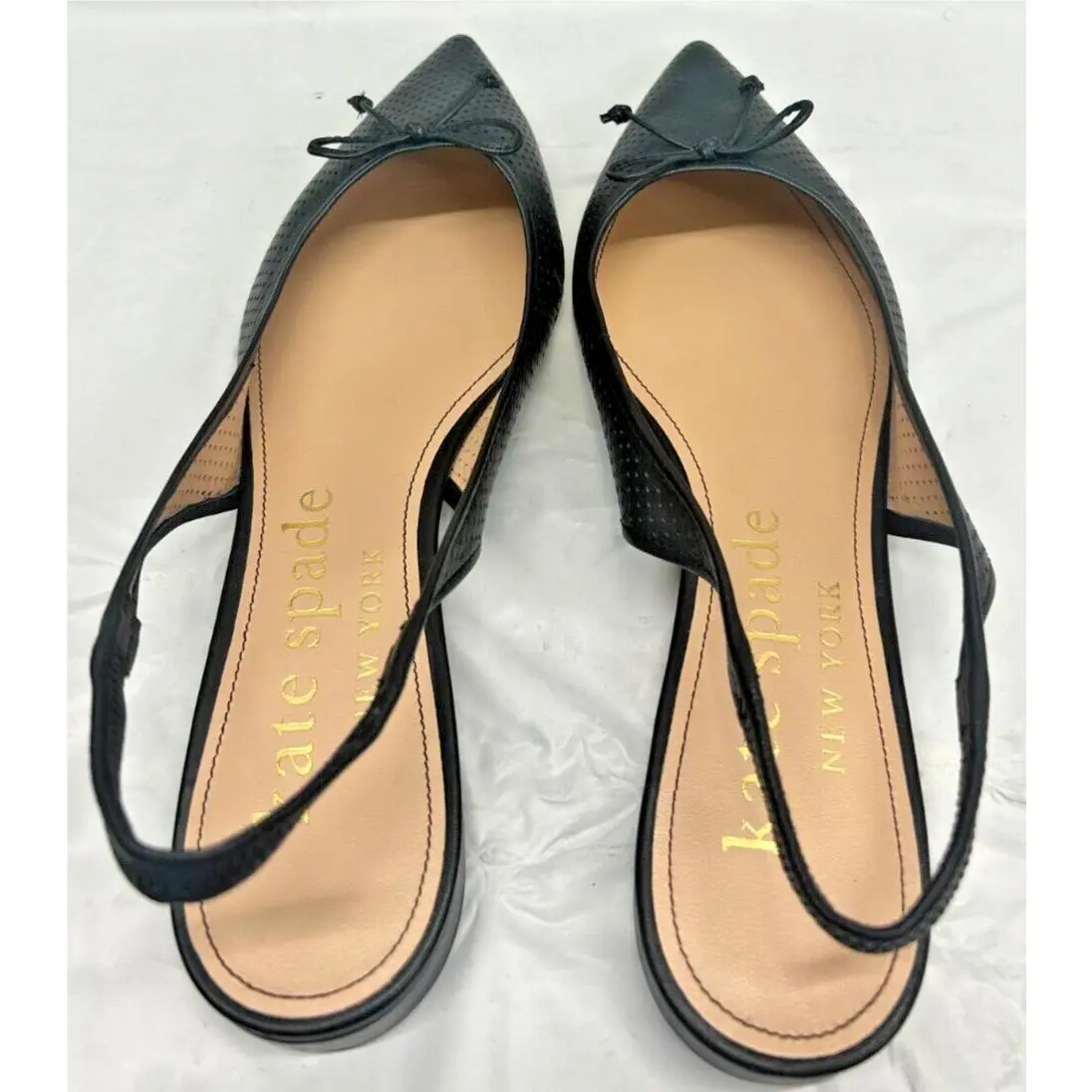 Kate Spade shoes - Black (UPC: 196021046391) 2