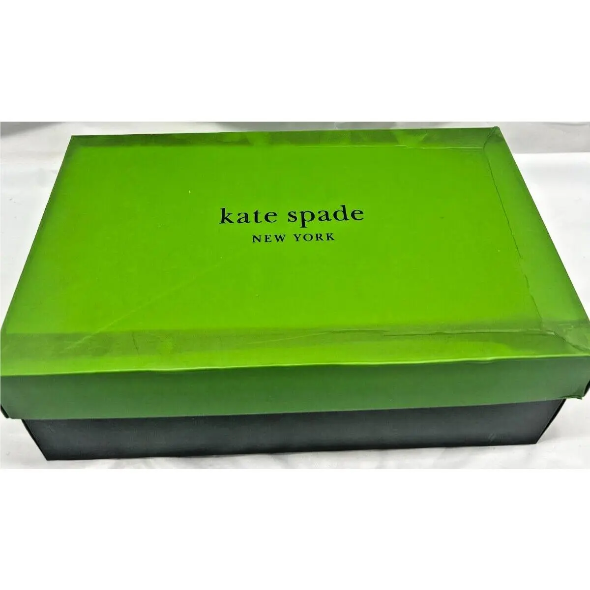 Kate Spade shoes - Black (UPC: 196021046391) 7