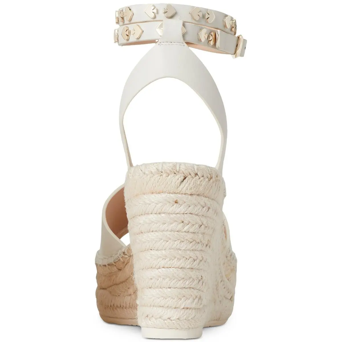 Kate Spade shoes - Open Toe - Open Toe - parchment (UPC: 659464838119) 1