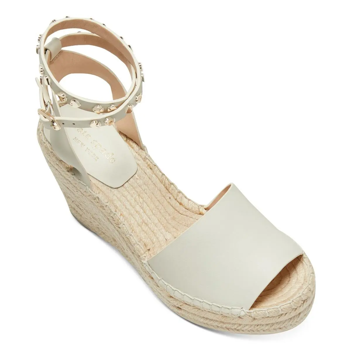 Kate Spade shoes - Open Toe - Open Toe - parchment (UPC: 659464838119) 3