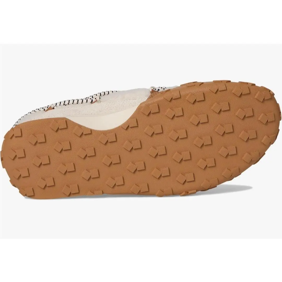 Kate Spade shoes - KATE SPADE KATE fur laceup - Beige 3