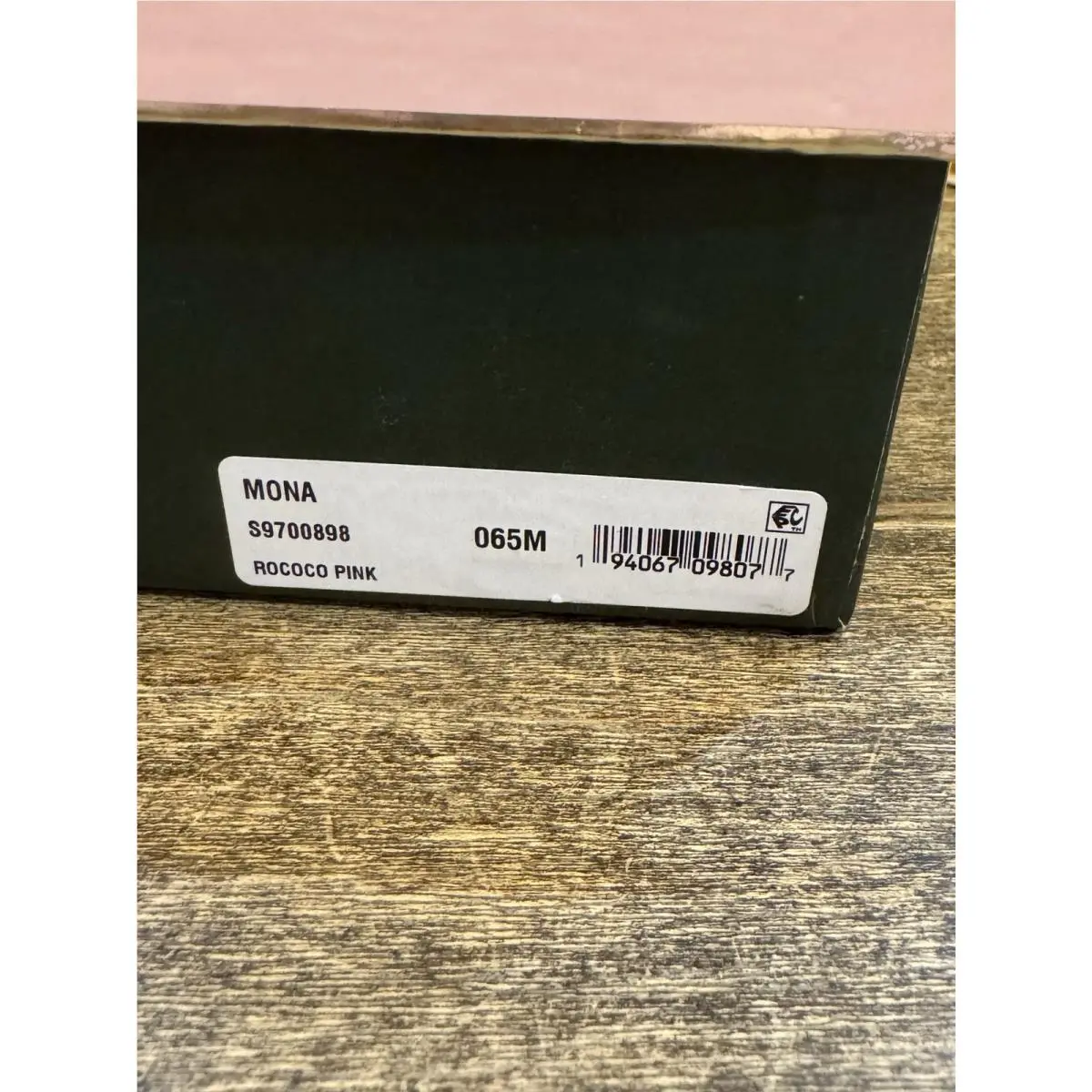 Kate Spade shoes - Mona - Mona - Rococo Pink 8