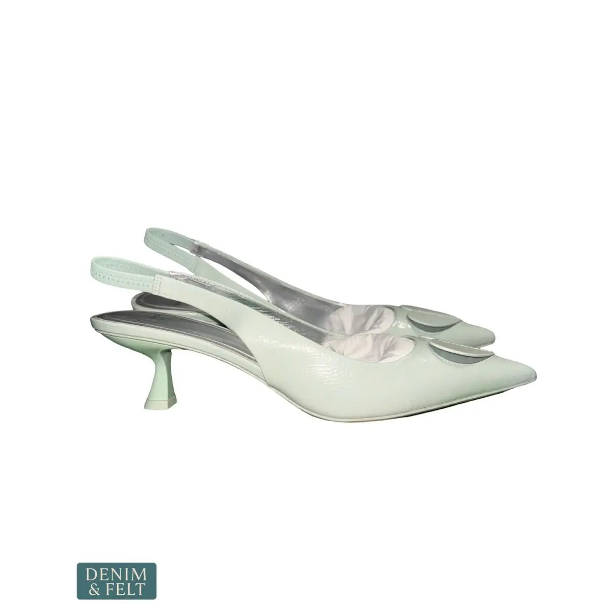 Kate Spade shoes - Lover - Lover - Green 8