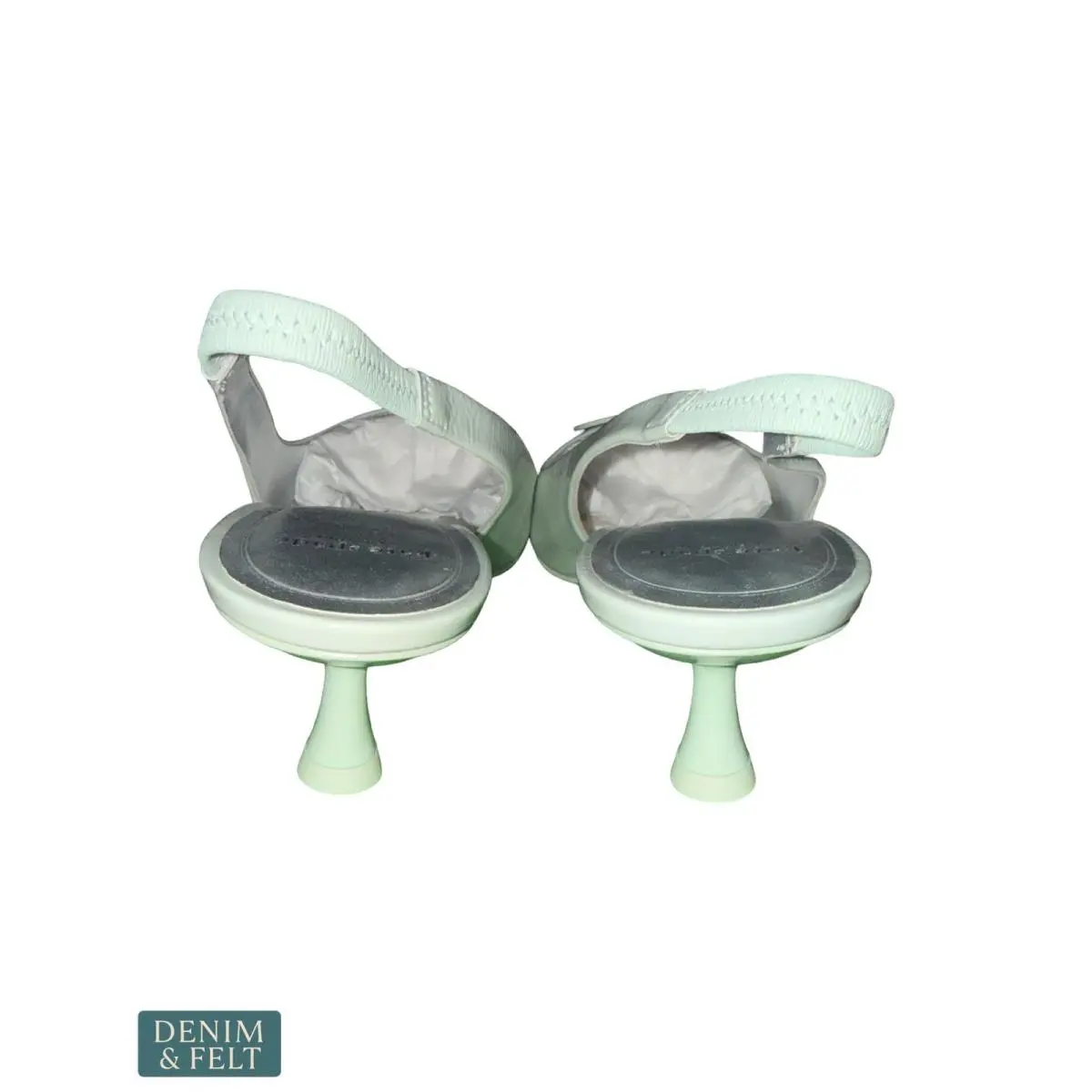 Kate Spade shoes - Lover - Lover - Green 9