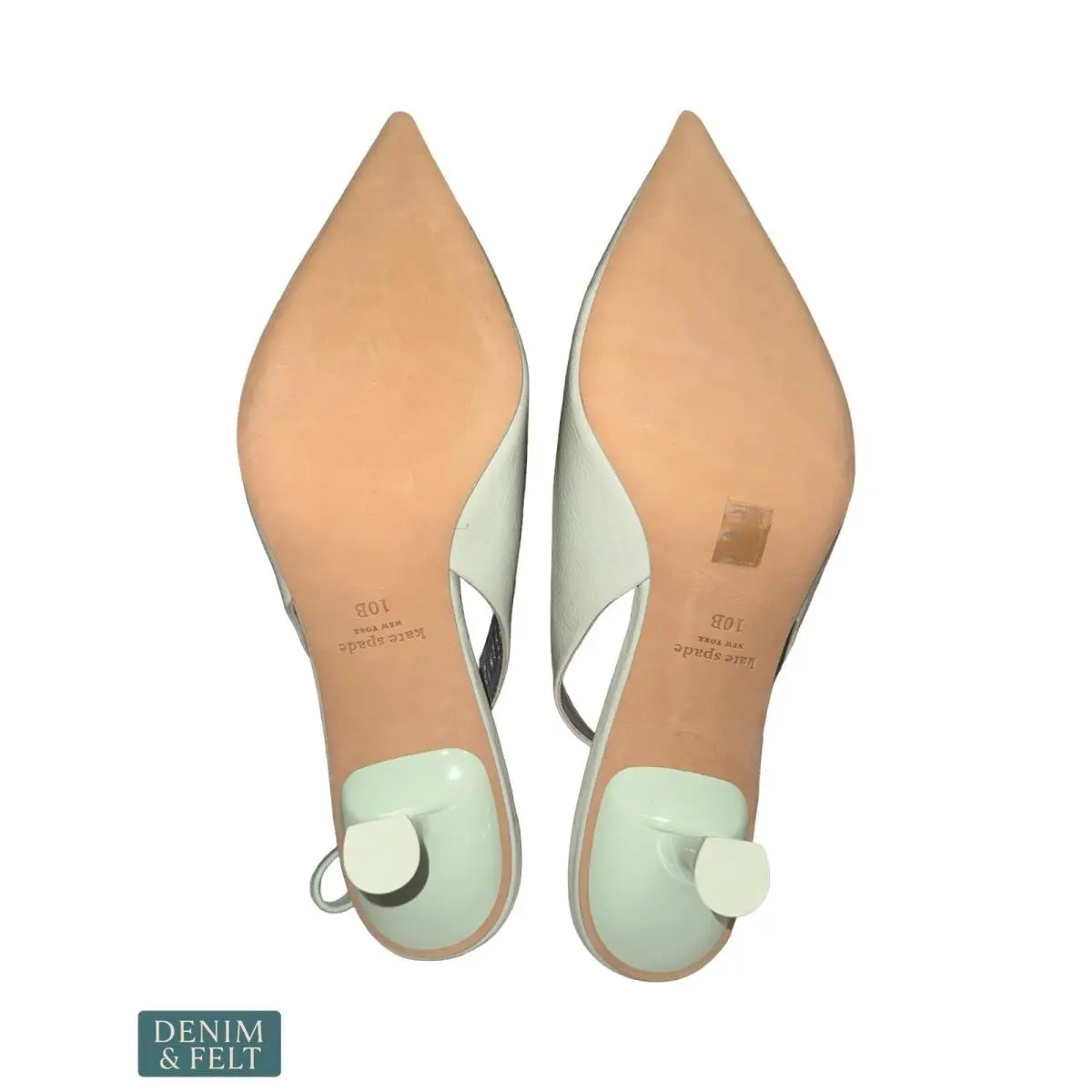Kate Spade shoes - Lover - Lover - Green 11