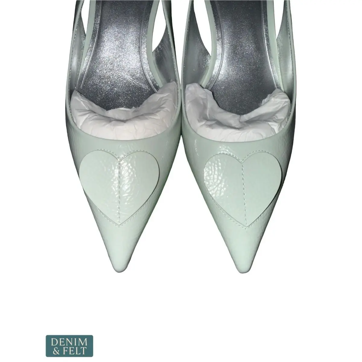 Kate Spade shoes - Lover - Lover - Green 6