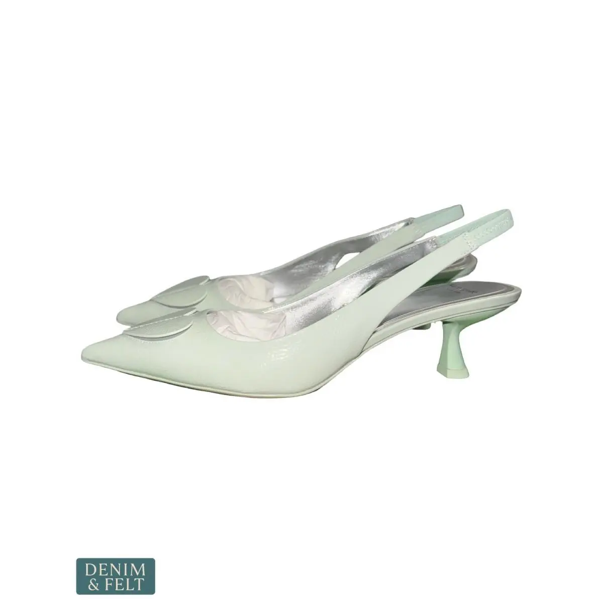 Kate Spade shoes - Lover - Lover - Green 7