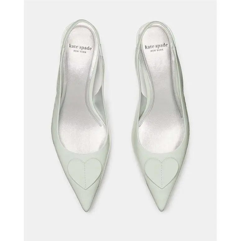 Kate Spade shoes - Lover - Lover - Green 2