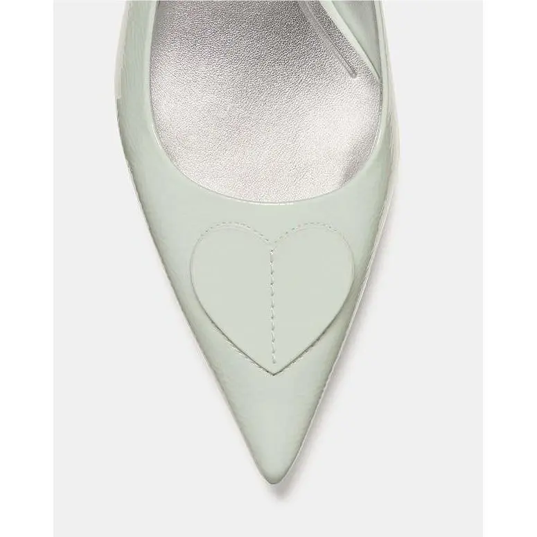 Kate Spade shoes - Lover - Lover - Green 4
