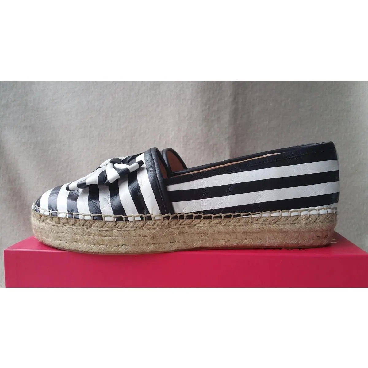 Kate Spade shoes - Black (UPC: 888445550317) 2