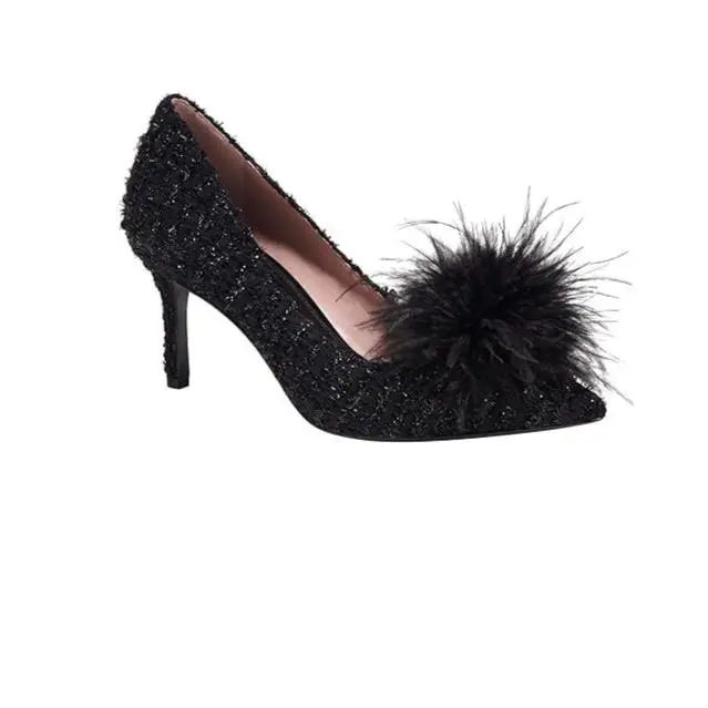 Kate Spade shoes - Black (UPC: 196021383939) 0