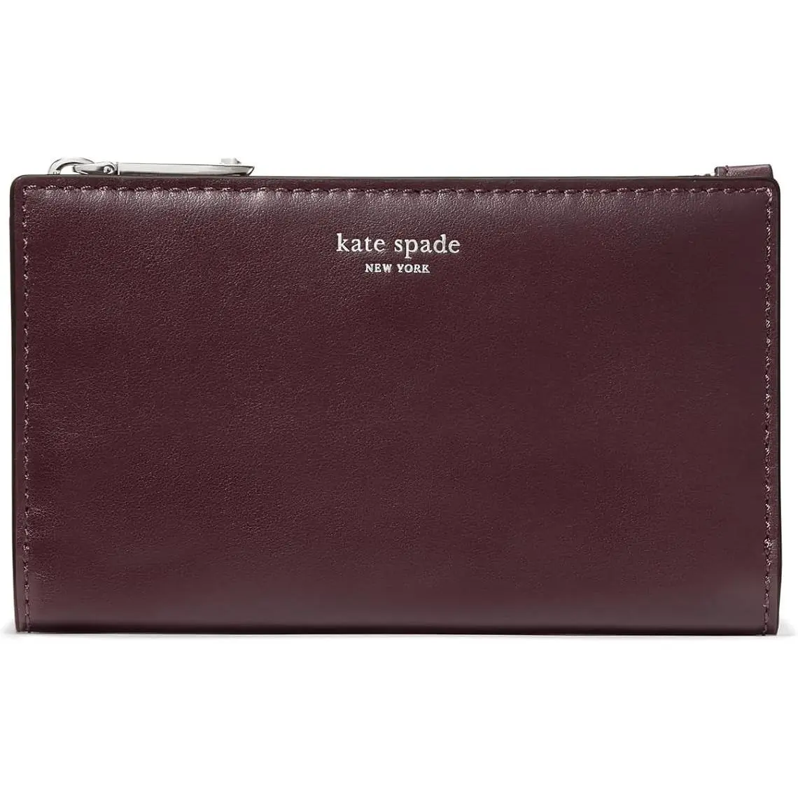 Kate Spade New York Women`s Classic Bifold Wallet