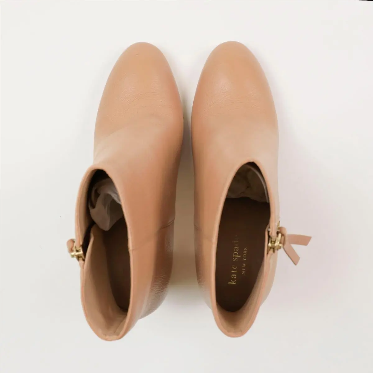 Kate Spade shoes - Kate Spade New York Knott - Brown (UPC: 196021341281) 3