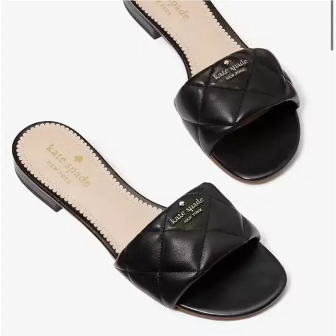 Kate Spade shoes - Black 0