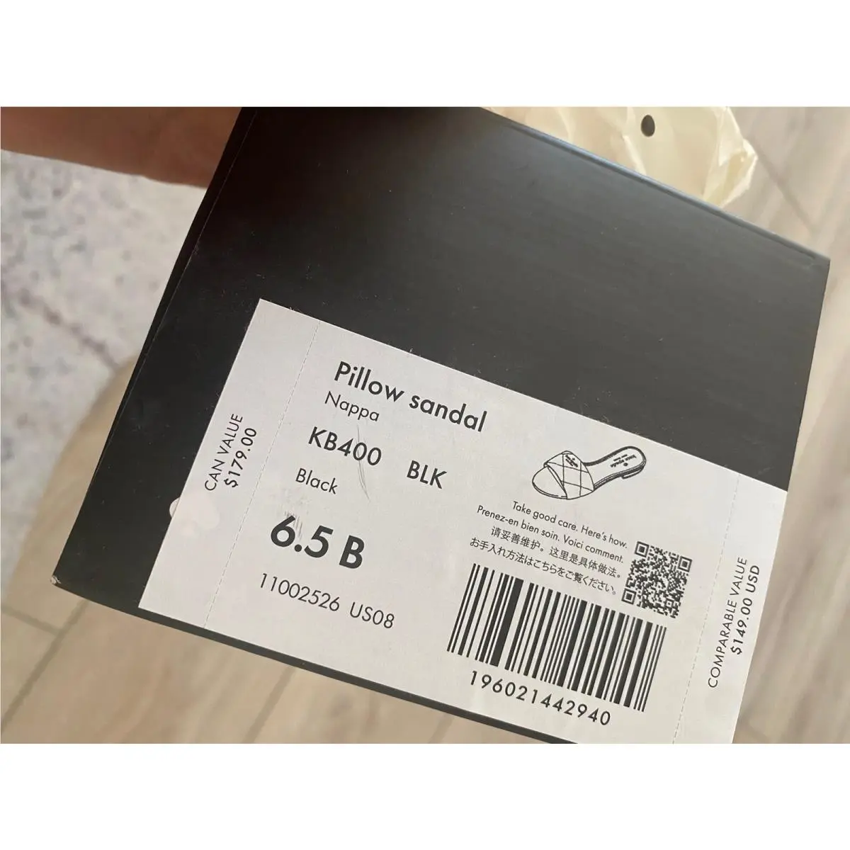 Kate Spade shoes - Black 3