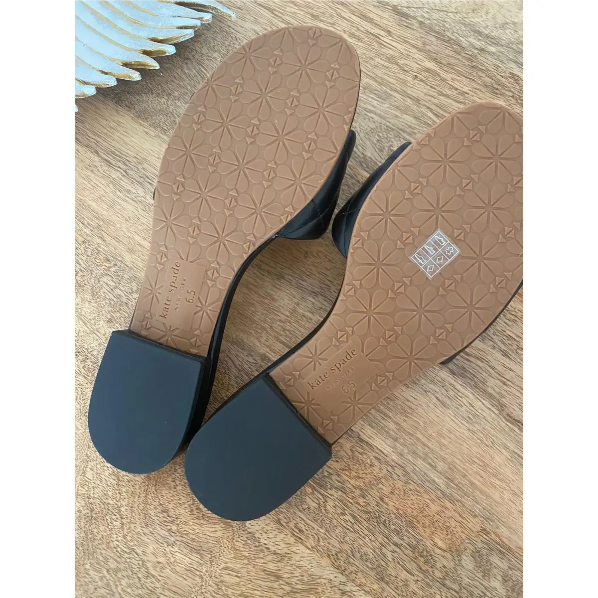 Kate Spade shoes - Black 5
