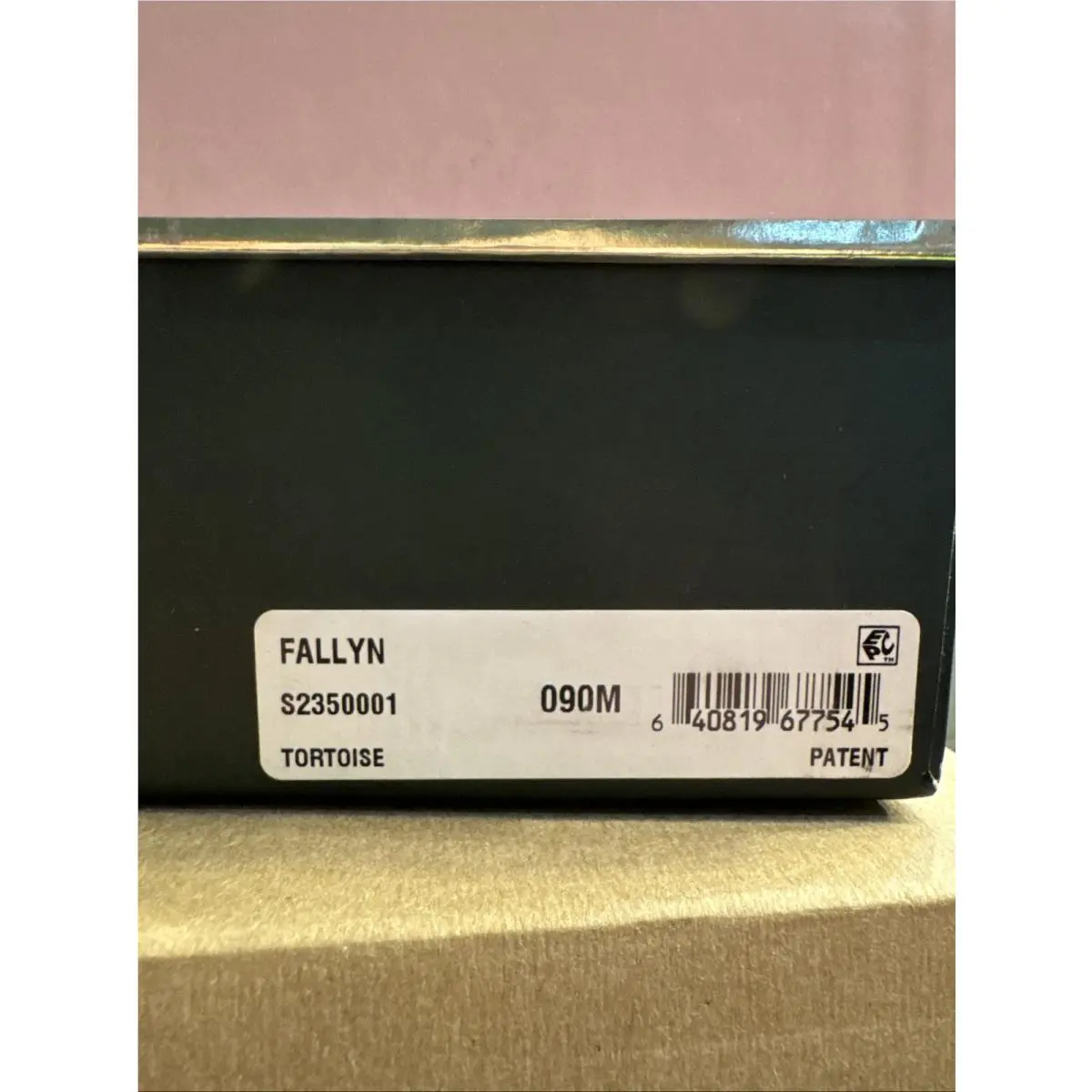 Kate Spade shoes - Brown 9