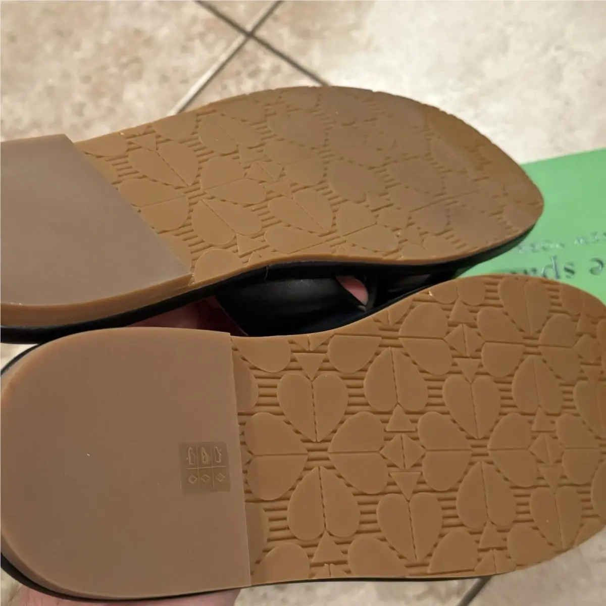 Kate Spade shoes - Kate Spade Rio - Rio - Black 4