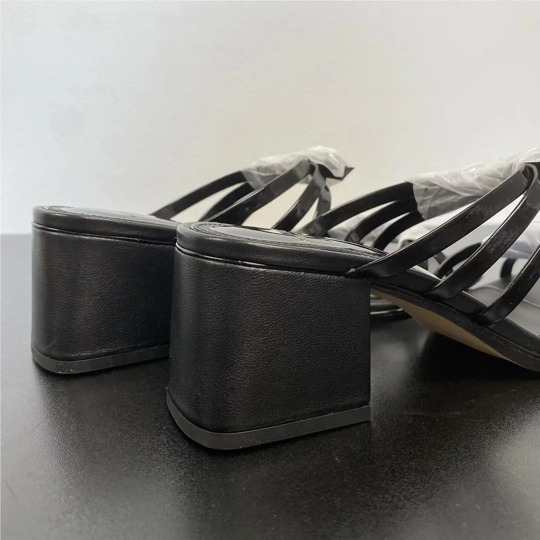 Kate Spade shoes - Kate Spade Carolina - Carolina - Black 3