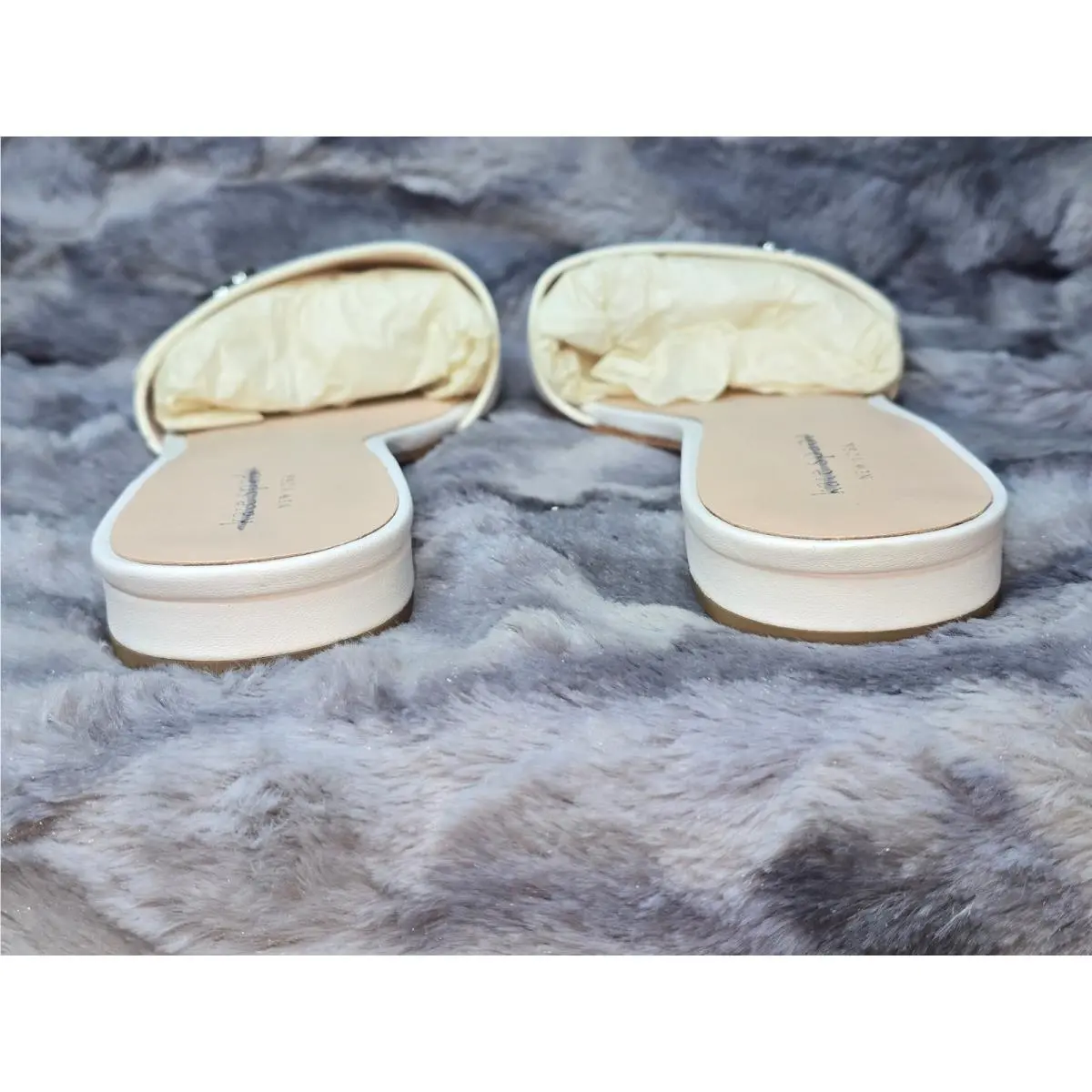 Kate Spade shoes - Kate Spade Ferry - Ferry - White 1