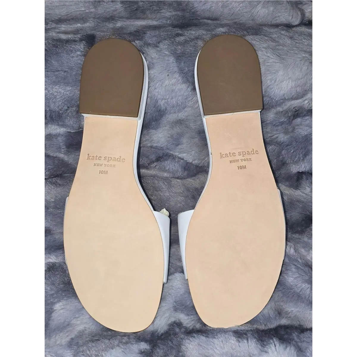 Kate Spade shoes - Kate Spade Ferry - Ferry - White 4