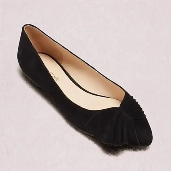Kate Spade shoes - Black (UPC: 194067108936) 0