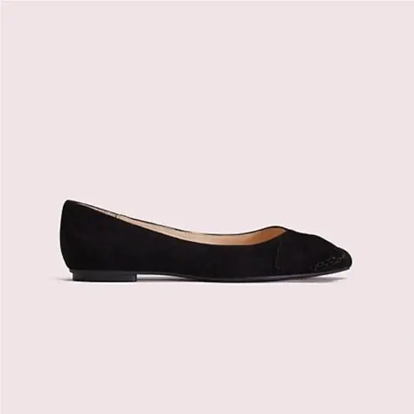 Kate Spade shoes - Black (UPC: 194067108936) 2