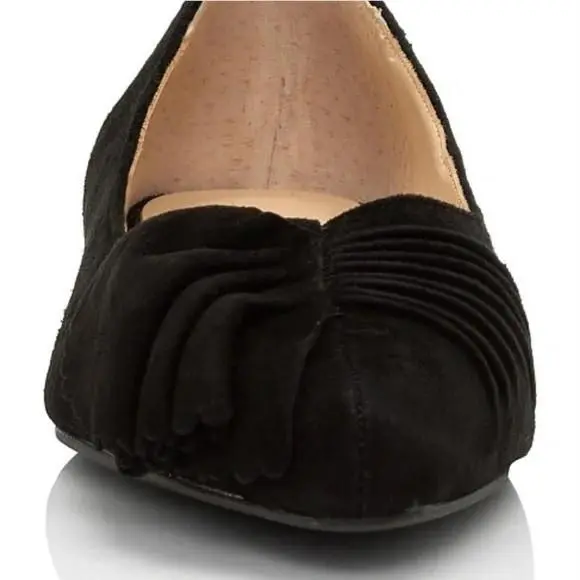 Kate Spade shoes - Black (UPC: 194067108936) 1