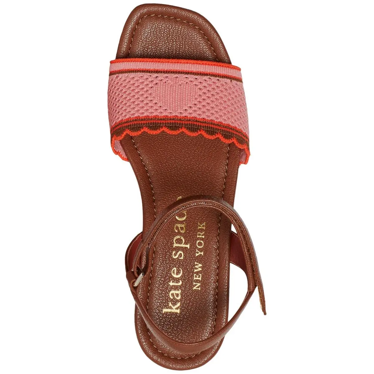 Kate Spade shoes - Open Toe - Open Toe - Pink (UPC: 659464853204) 1