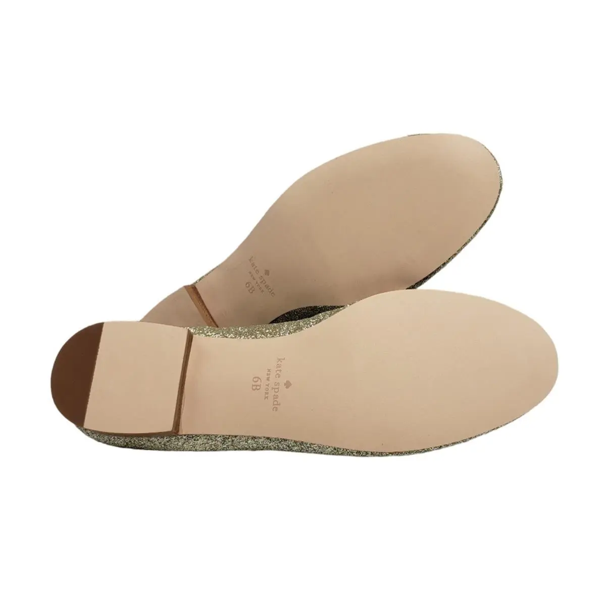 Kate Spade shoes - Gold 9