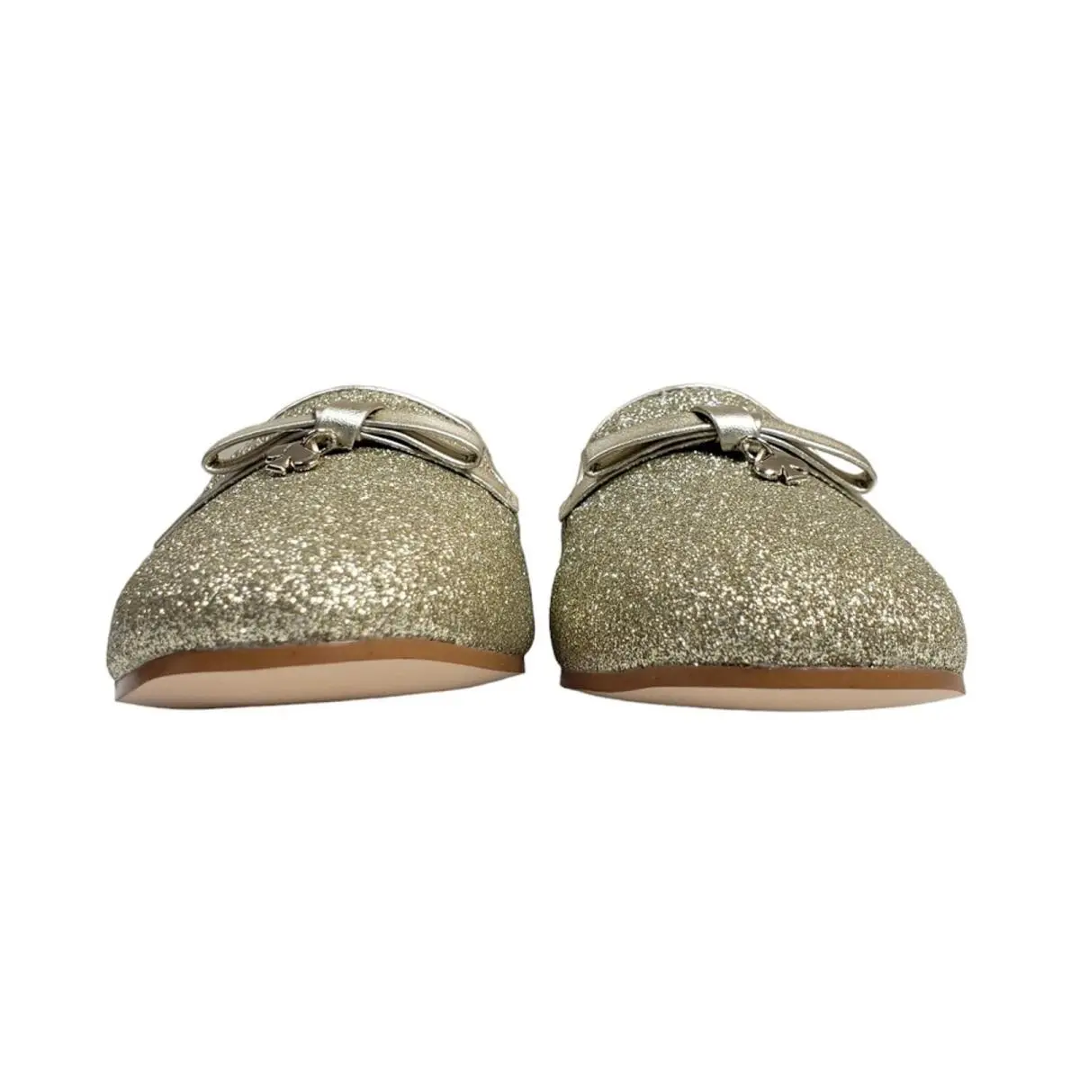 Kate Spade shoes - Gold 1