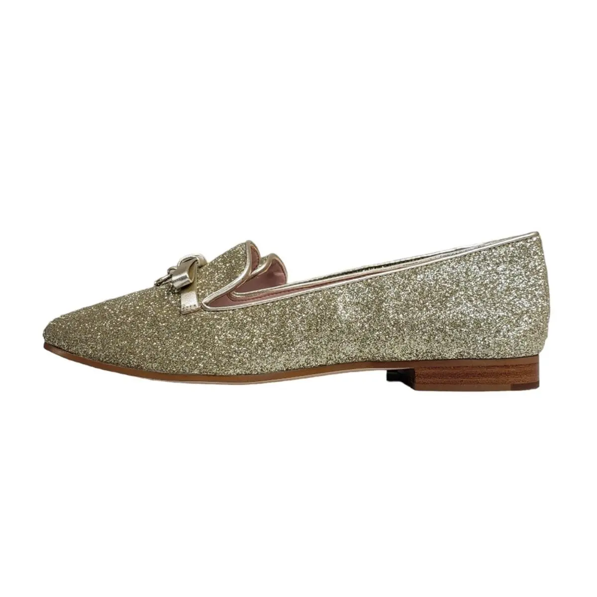 Kate Spade shoes - Gold 3