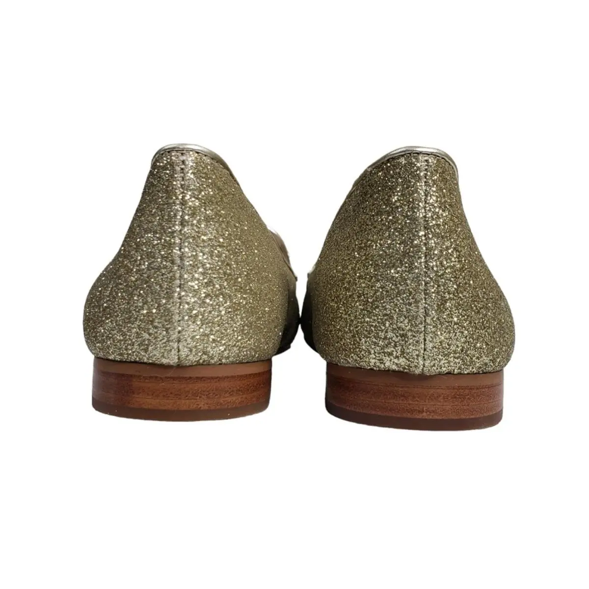 Kate Spade shoes - Gold 4