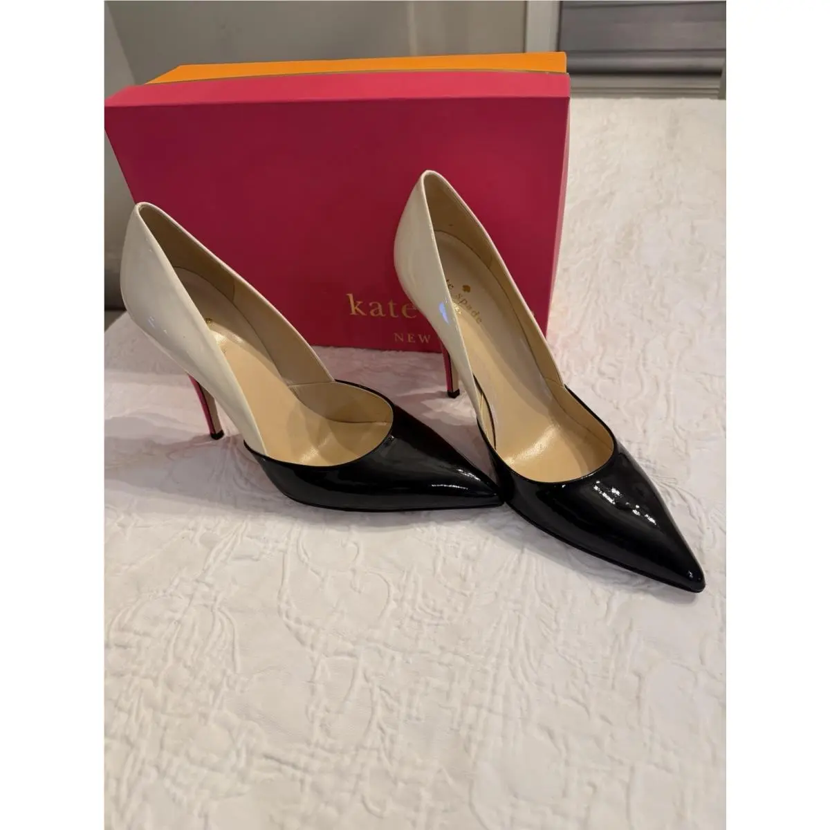 Kate Spade shoes - Black 0
