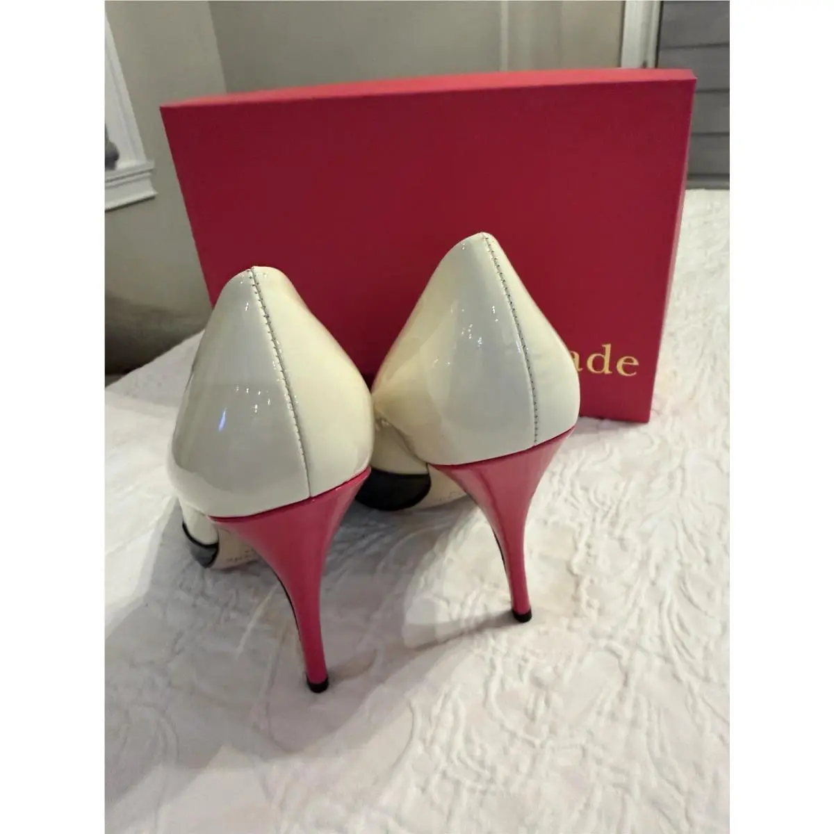 Kate Spade shoes - Black 2
