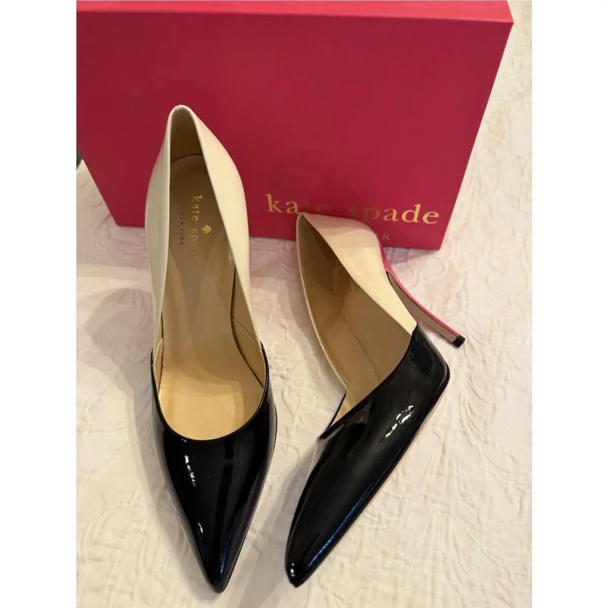 Kate Spade shoes - Black 4