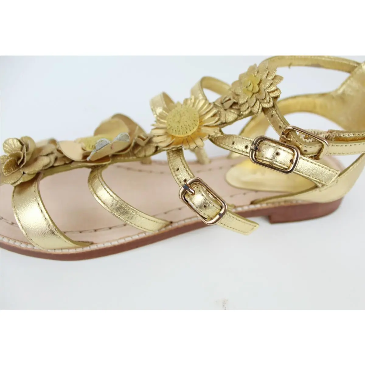 Kate Spade shoes - Gold 8