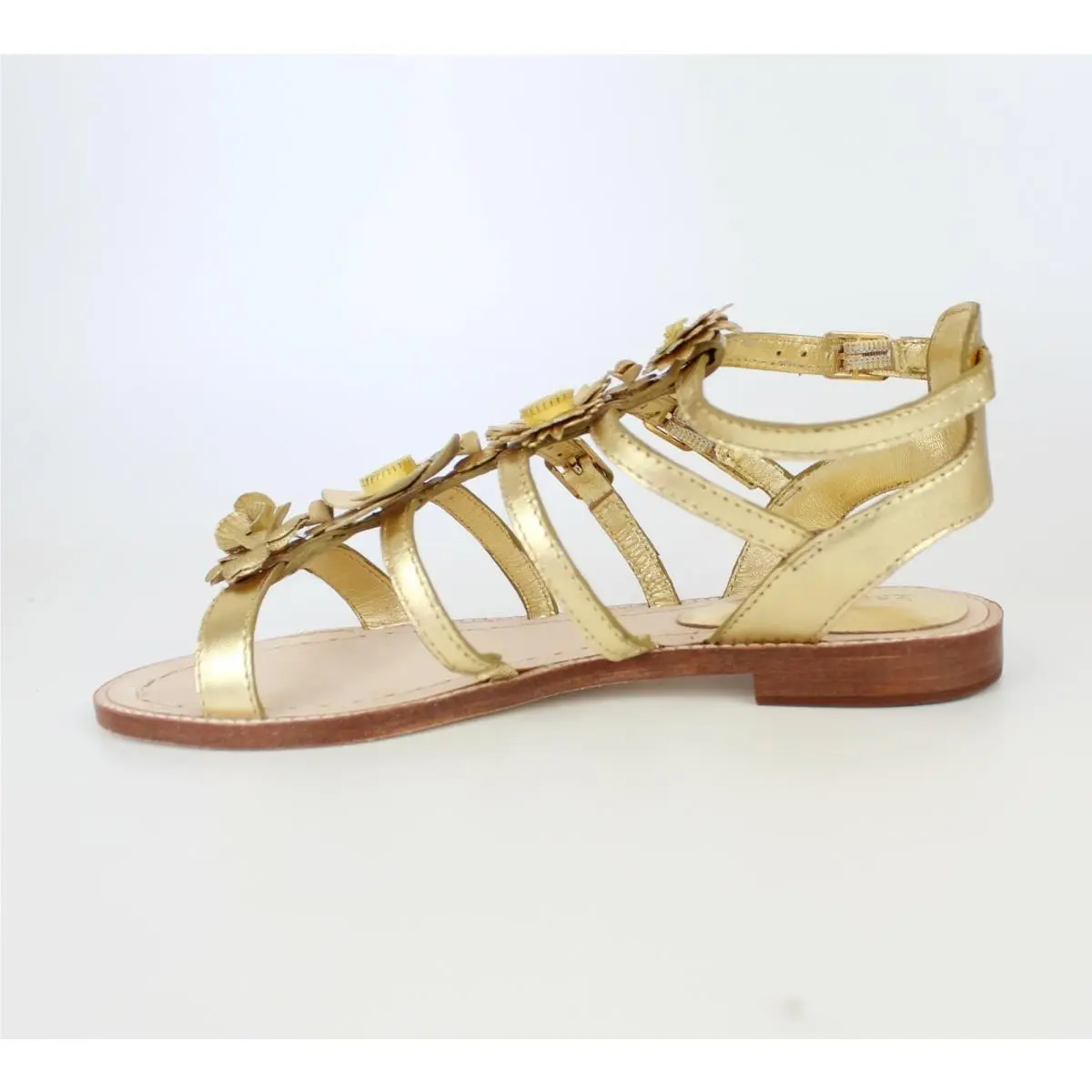 Kate Spade shoes - Gold 2